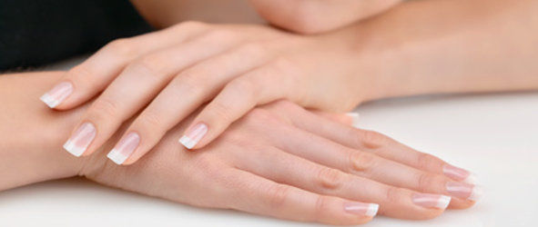 Tipps Fur Perfekt Gepflegte Fingernagel Beautyjunkies De